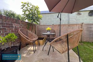 Garden- click for photo gallery